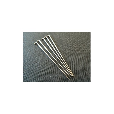 Felting Needle Star 38 Gauge (5 pack)