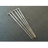 Felting Needle Star 38 Gauge (5 pack)