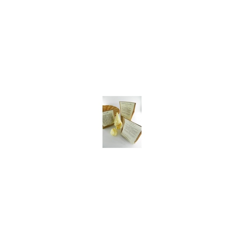 Sarafina's Gnome Butter - Coconut