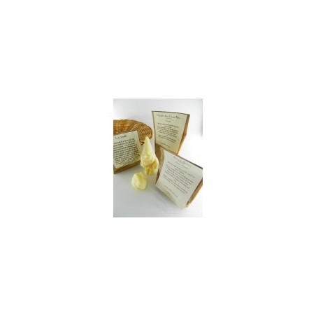 Sarafina's Gnome Butter - Coconut