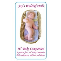 Baby Companion 16" (40cm)