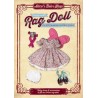 Fairy Pattern to fit 54cm doll