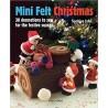 Min Felt Christmas