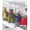 Little Felt Animals