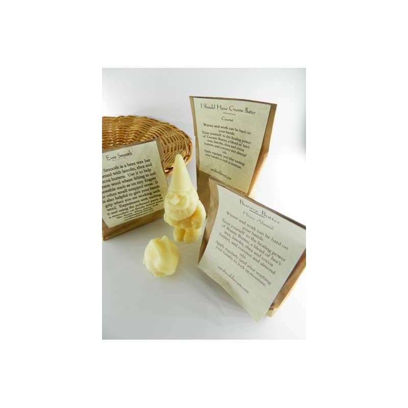 Sarafina's Bunny Butter - Mint