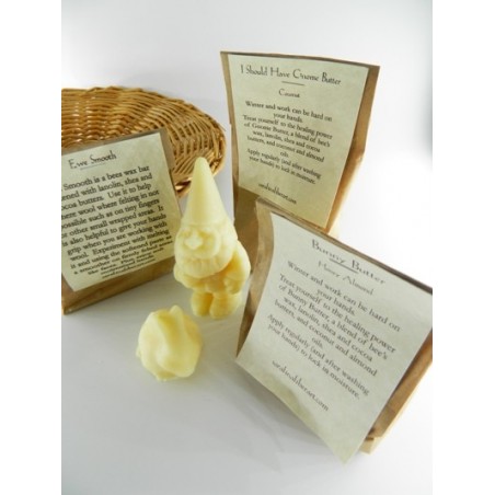 Sarafina's Bunny Butter - Mint