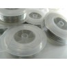 Wire Aluminium 1mm Reel