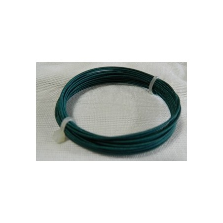 Wire Cotton Covered 0.90mm