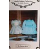 Smock Princess Dress