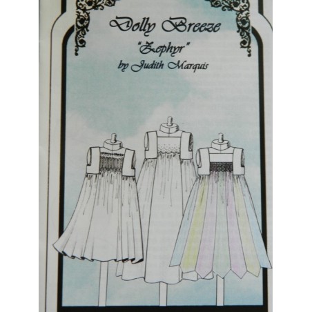 Smock Dolly Breeze