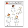 Smock Bishop Newborn to 5 Years