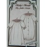 Smocked Baby's Breath