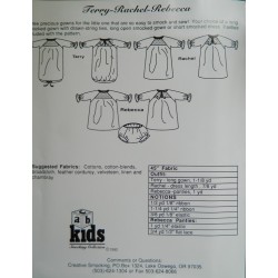 ABC Kids Smocking