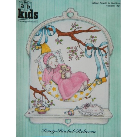 ABC Kids Smocking