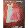 Smocked Apron