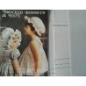 Smocked Bonnets & Hats