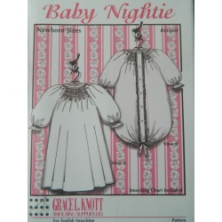 Baby Nightie