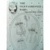 Smock Old fashioned Baby