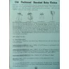 Smock Old fashioned Baby
