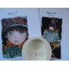 Agnes 14" Complete Set