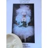 Luna Press Mold for 24-26" Doll