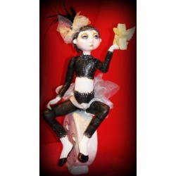 Ella 16" Complete Set