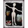 Phoebe 16" Complete Set