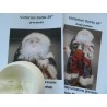 Santa 24" Complete Set