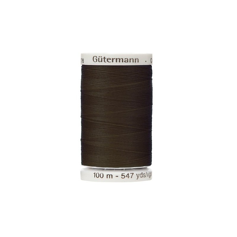 Gutermann Thread 23