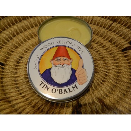 Tin O'Balm