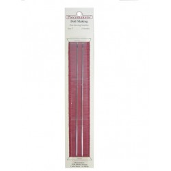 Doll Needles Extra Long