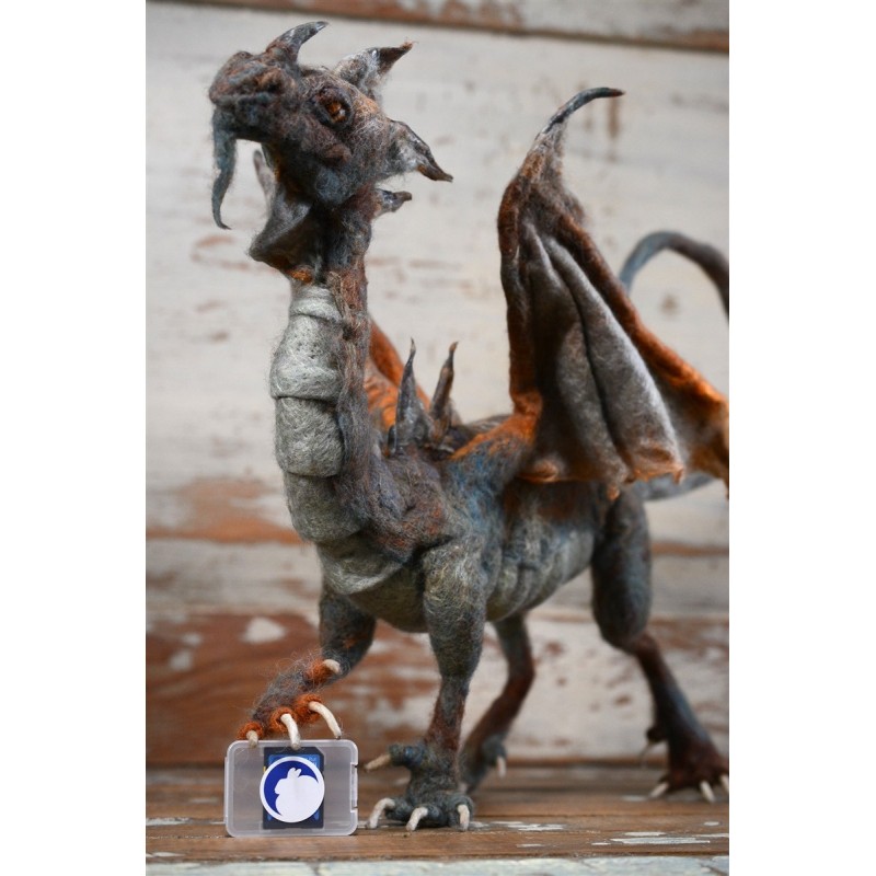 Dragon Eweniversity Course SD Card