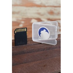 Dragon Eweniversity Course SD Card