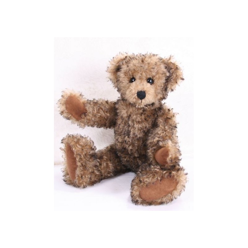 Bear Pattern Nikkie 40cm