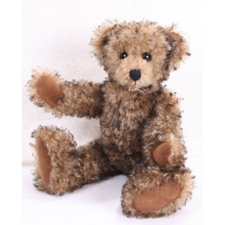 Bear Pattern Nikkie 40cm