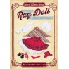 Rag Doll Clothing Kit - Gypsy