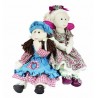 Rag Doll Clothing Kit - Traditional