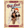 Rag Doll Pattern 54cm