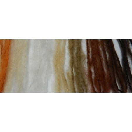 Wild Wool Yarn 50g