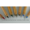 Pencils for features