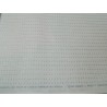 Smocking Dots Blue