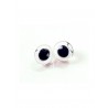 Glass Eyes Transparent