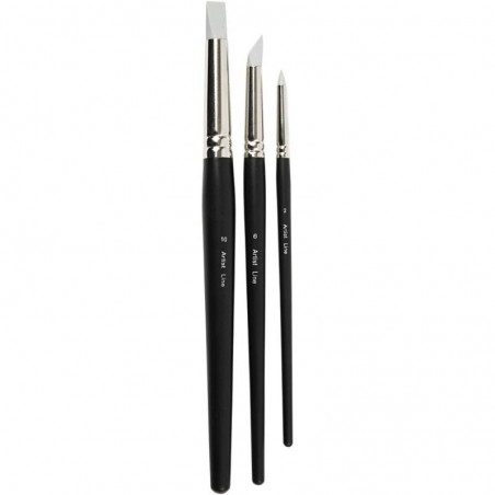 Colour Shapers pack of 3