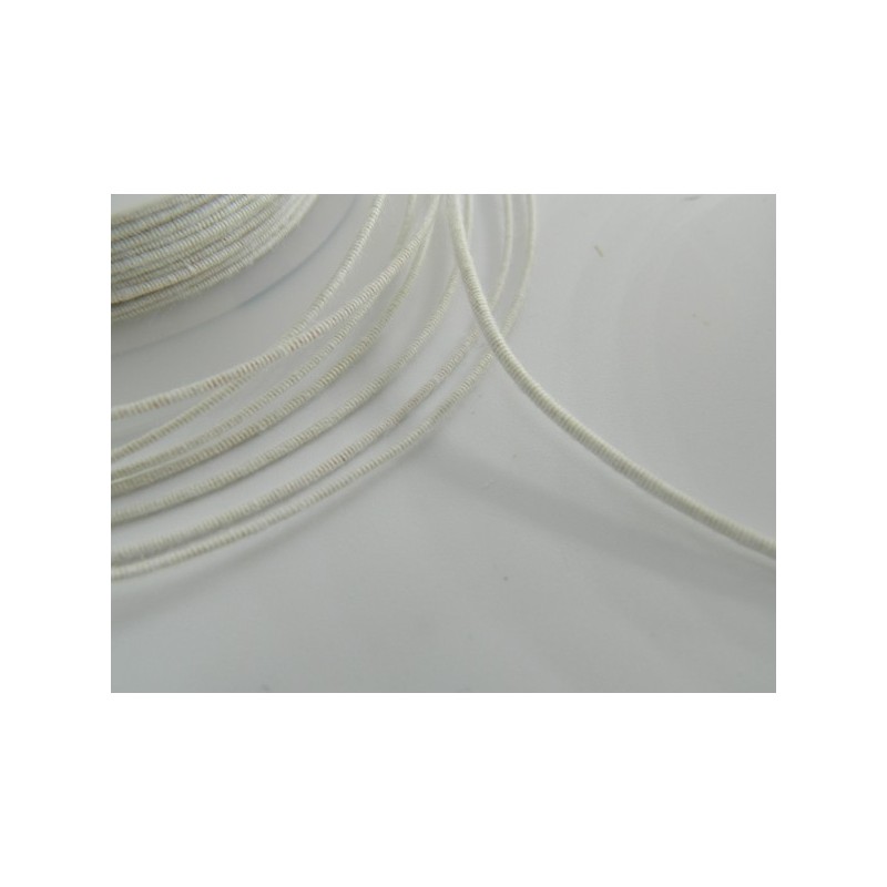 Cotton Covered Wire 10m