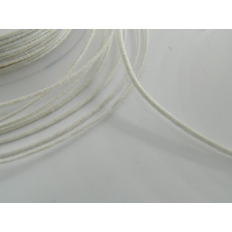 Cotton Covered Wire 10m