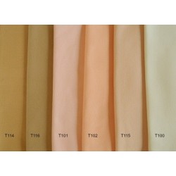 De Witte Doll Jersey 1/2m T114