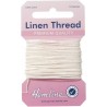 Linen Thread 10m Hemline