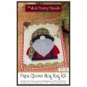 Gnome Mug Mat Kit - Papa
