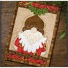 Gnome Mug Mat Kit - Acorn