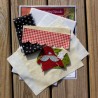 Gnome Mug Mat Kit - Acorn